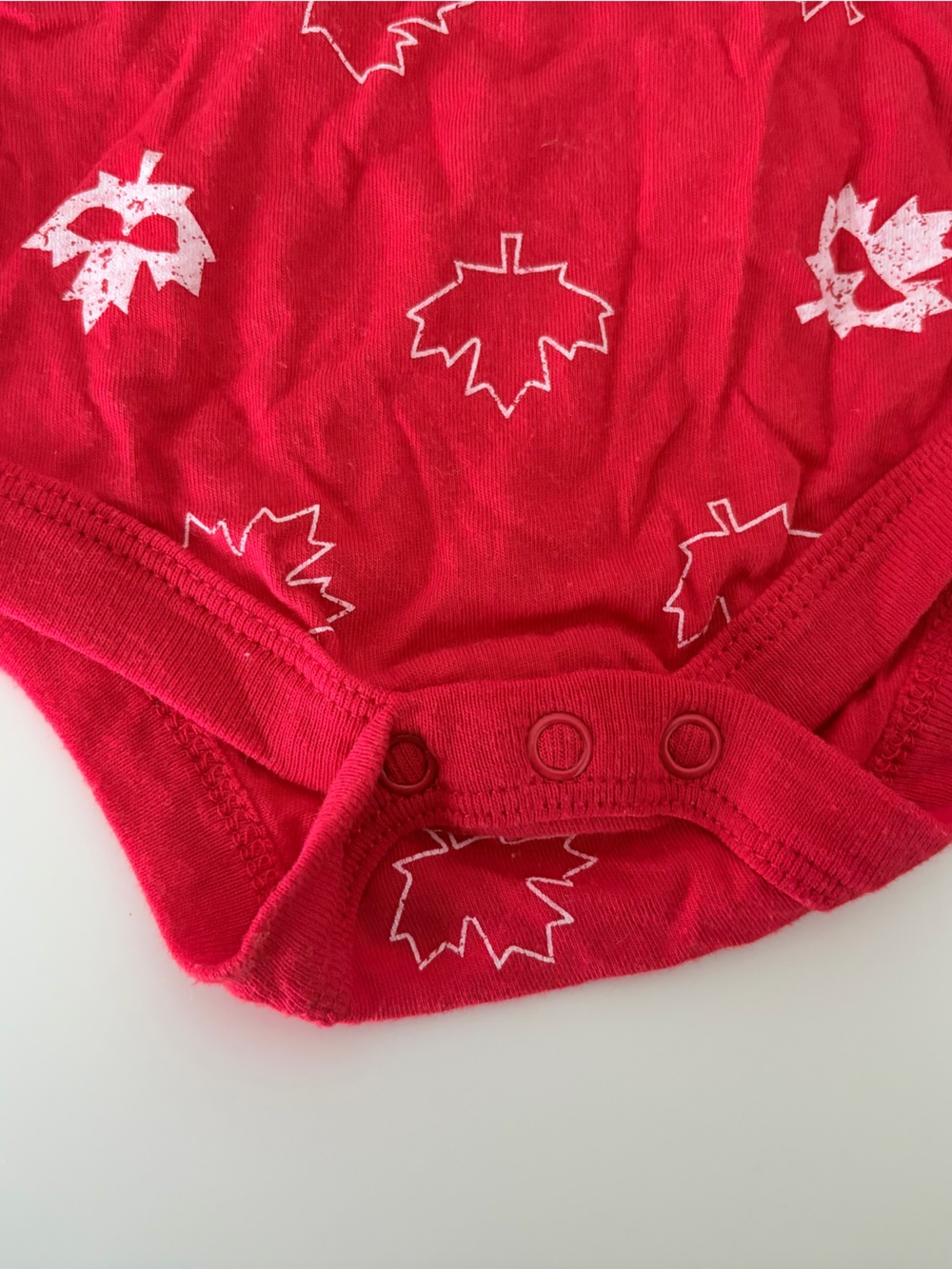 George Bodysuit - Picture 2 of 3